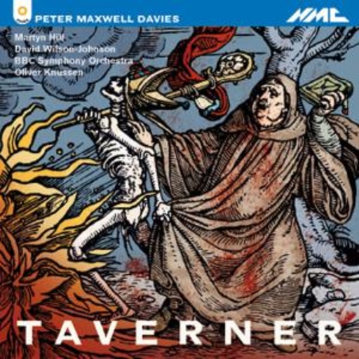 Diverse – Taverner