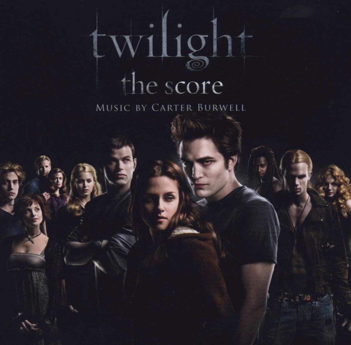 Diverse – Twilight - The Score