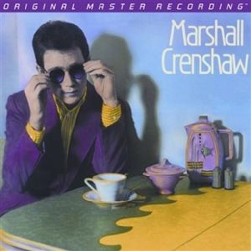 Marshall Crenshaw – Marshall Crenshaw