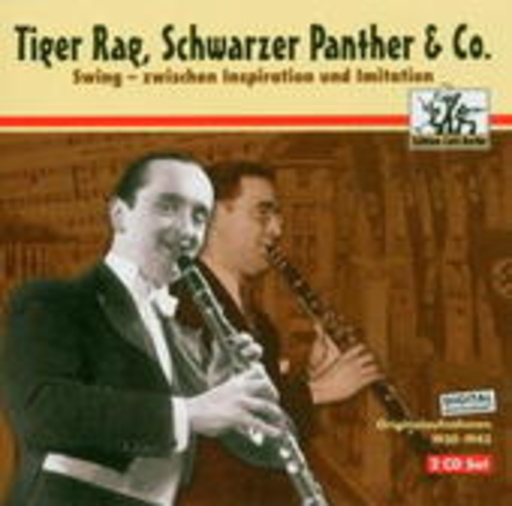 Diverse – Tiger Rag, Schwarzer Panther & Co.