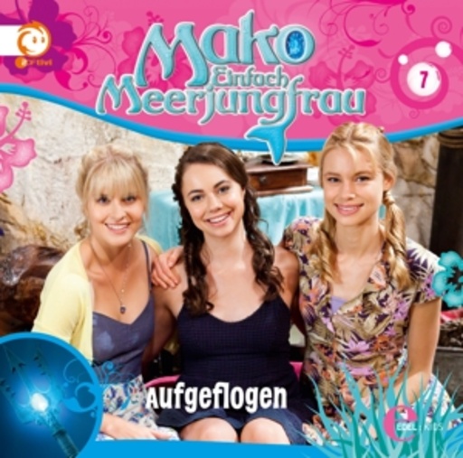 Diverse – Mako - Einfach Meerjungfrau - Aufgeflogen (7)