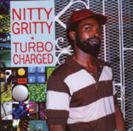 Turbo Charged
