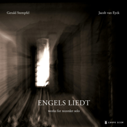 Gerald Stempfel – Engels Liedt