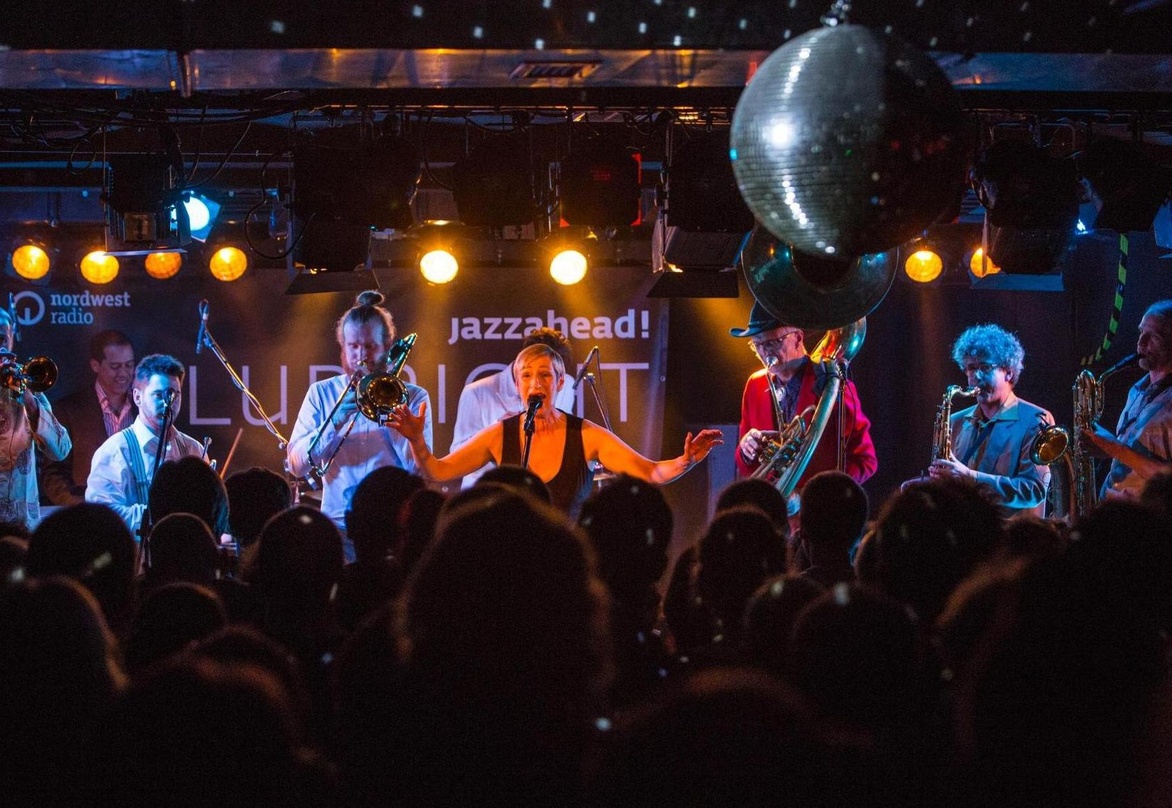 Volles Haus bei der jazzahead! clubnight: 68 Bands spielen in 34 Bremer Clubs