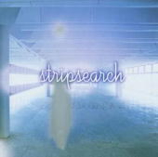 Stripsearch – Stripsearch