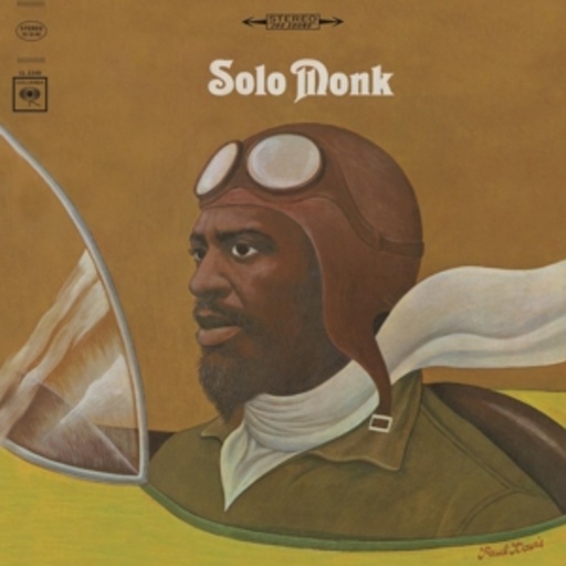 Thelonious Monk – Solo Monk