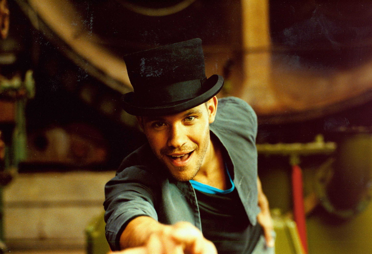 Veröffentlichte die erfolgreichste Single der letzten zehn Jahre: Will Young