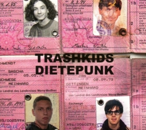 Trashkids – Dietepunk