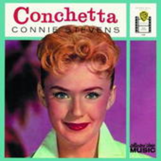 Connie Stevens – Conchetta
