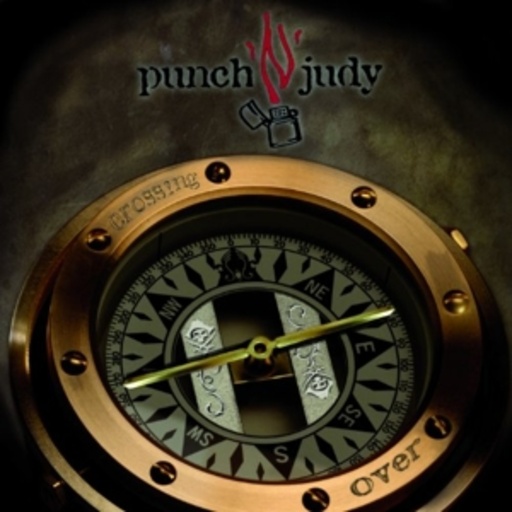 Punch 'N' Judy – Cross!ng Over