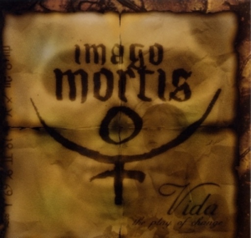 Imago Mortis – Vida, The Play Of Chan