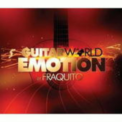 Diverse – Guitar World Emotion By Fraquito