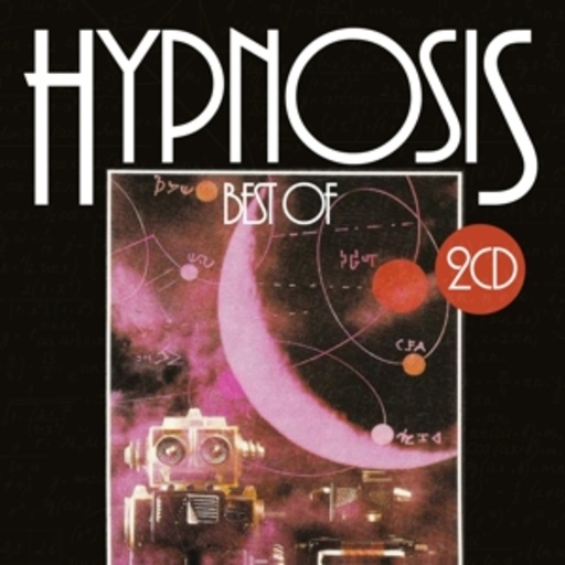Hypnosis – Best Of