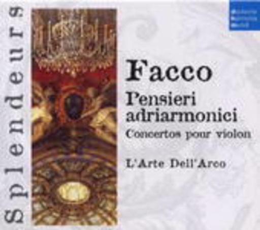 L' Arte Dell' Arco – Pensieri Adriarmonici