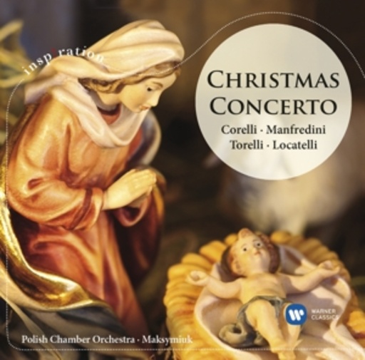 Diverse – Christmas Concerto
