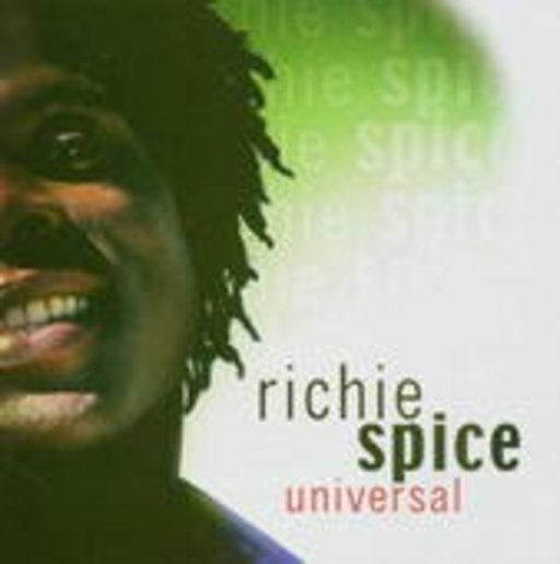 Richie Spice – Universal