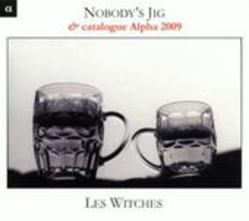 Les Witches – Nobody's Jig - Mr. Playford's English Dancing