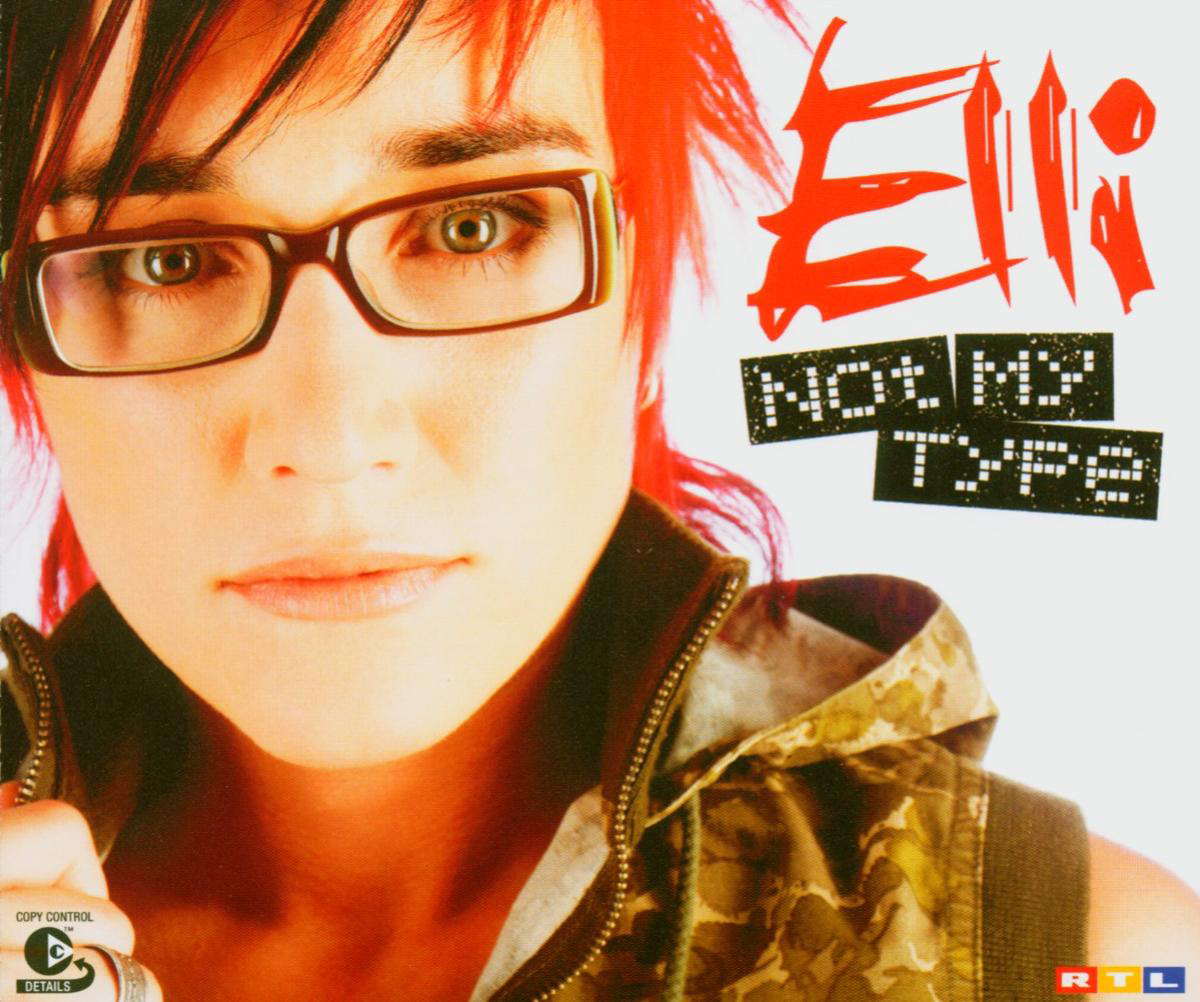 Elli – Not My Type