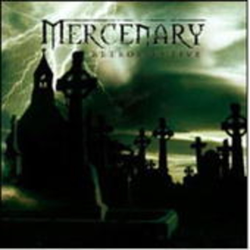 Mercenary – Restrospective