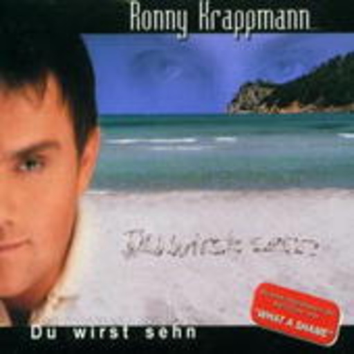 Ronny Krappmann – Du wirst sehn