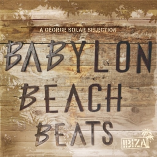 Diverse – Babylon Beach Beats - Ibiza