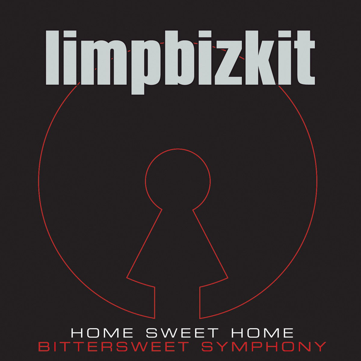 Limp Bizkit – Home Sweet Home/Bittersweet Symphony