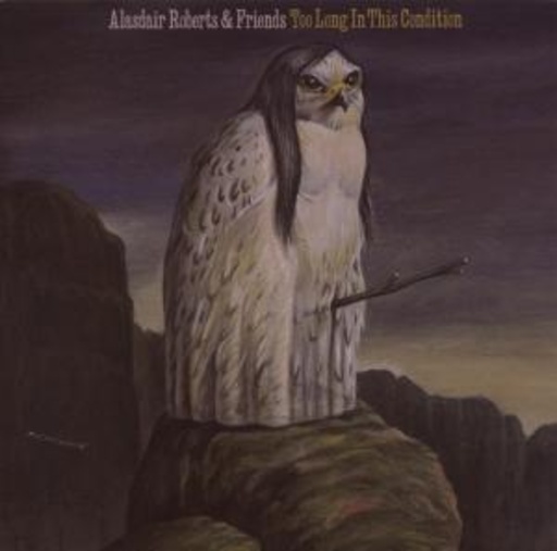 Alasdair Roberts & Friends – Too Long In This Condition