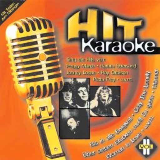 Diverse – Hit Karaoke Vol. II