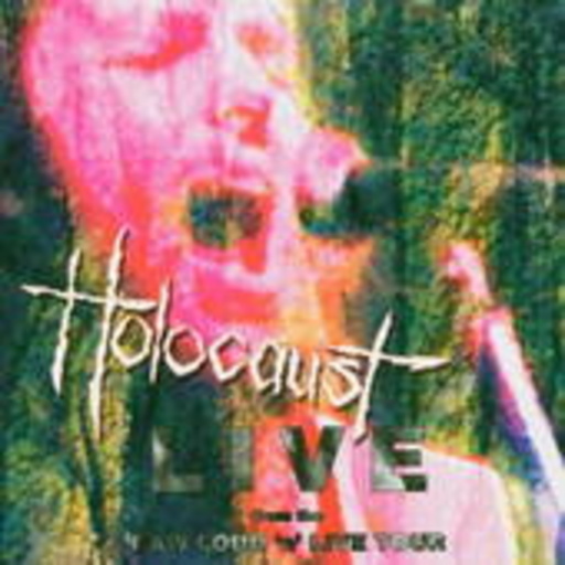 Holocaust – Raw Lound 'N Live Tour 1981
