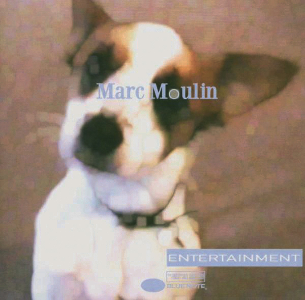 Marc Moulin – Entertainment