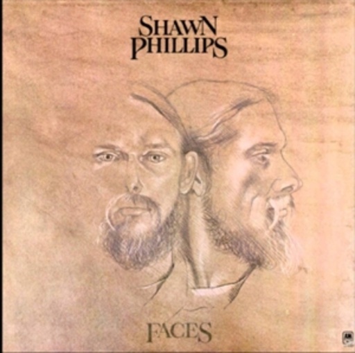 Shawn Phillips – Faces