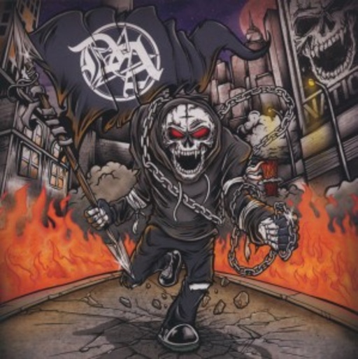 Dr. Acula – Nation