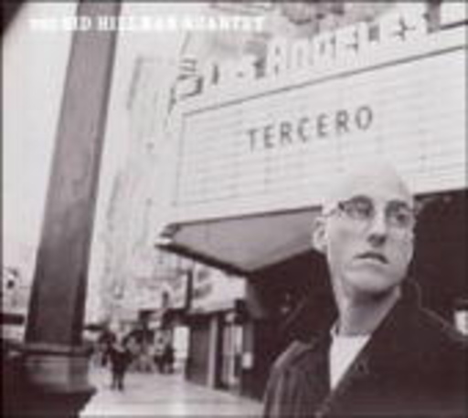 Sid Hillman Quartet – Tercero