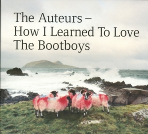 The Auteurs – How I Learned To Love The Bootboys