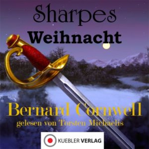 Torsten Michaelis – Sharpes Weihnacht