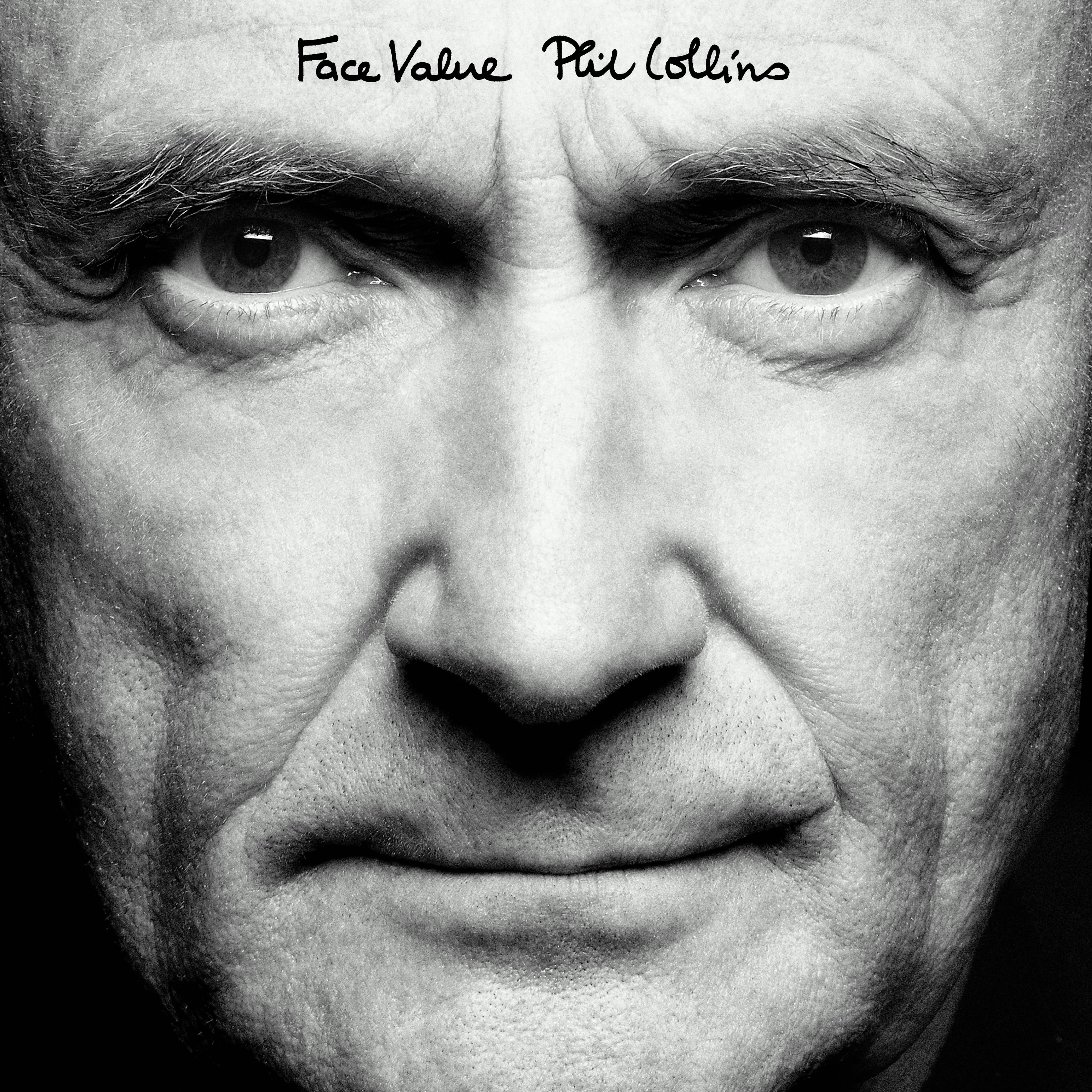 Phil Collins – Face Value