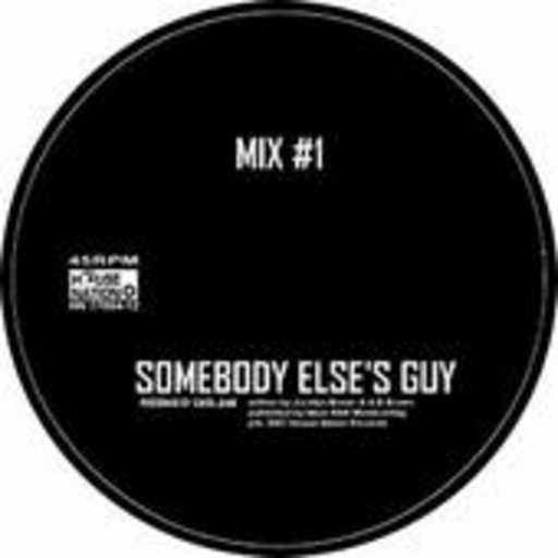 Carol Jiani – Somebody Else's Guy