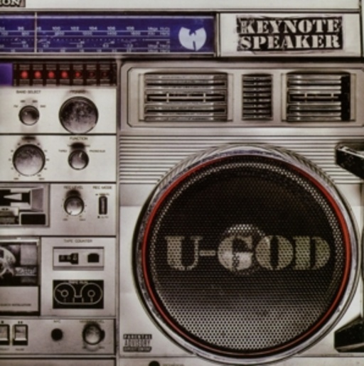 U-God – The Keynote Speaker