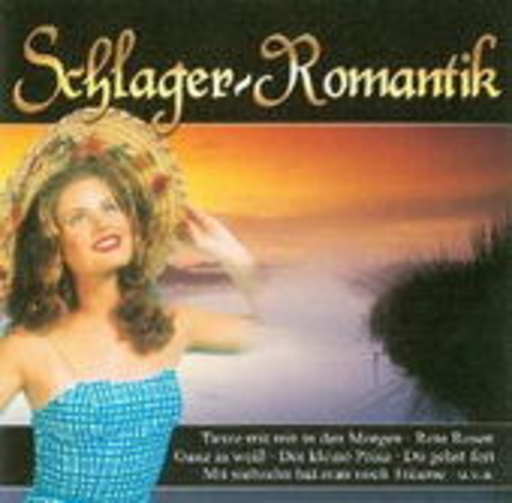 Diverse – Schlager-Romantik