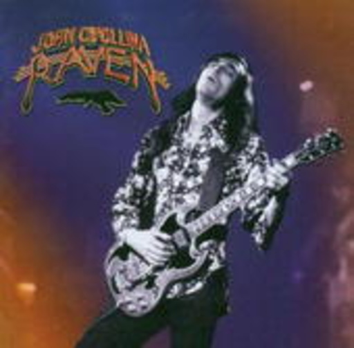 John Cipollina – Raven