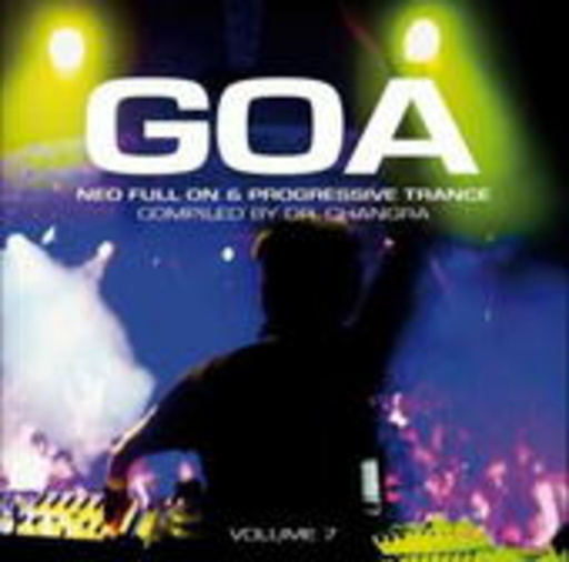 Goa Neo Full On Vol. 7