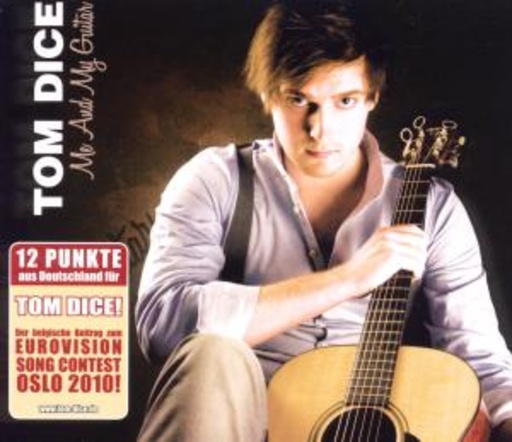 Me And My Guitar