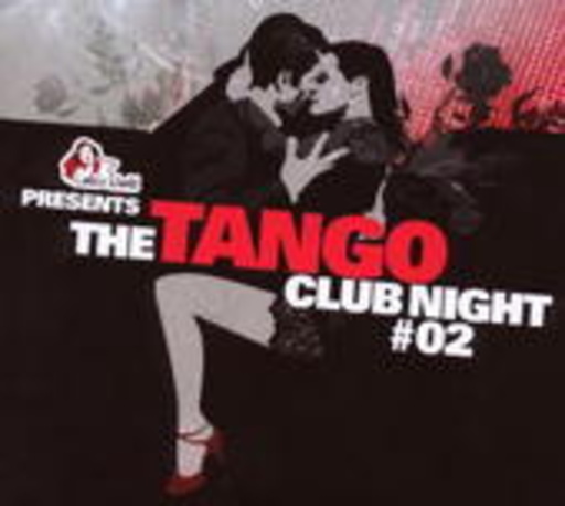 Tango Club Night #2