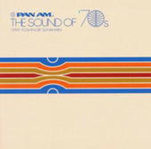 Yoshinori Sunahara – Pan Am - The Sound Of The 70's