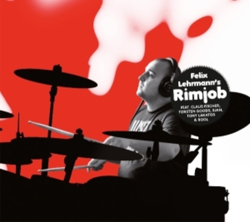 Felix Lehrmann & Rimjob – Felix Lehrmann & Rimjob