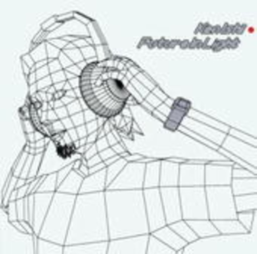 Ken Ishii – Future In Light
