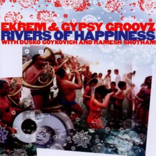 Rivers Of Happiness