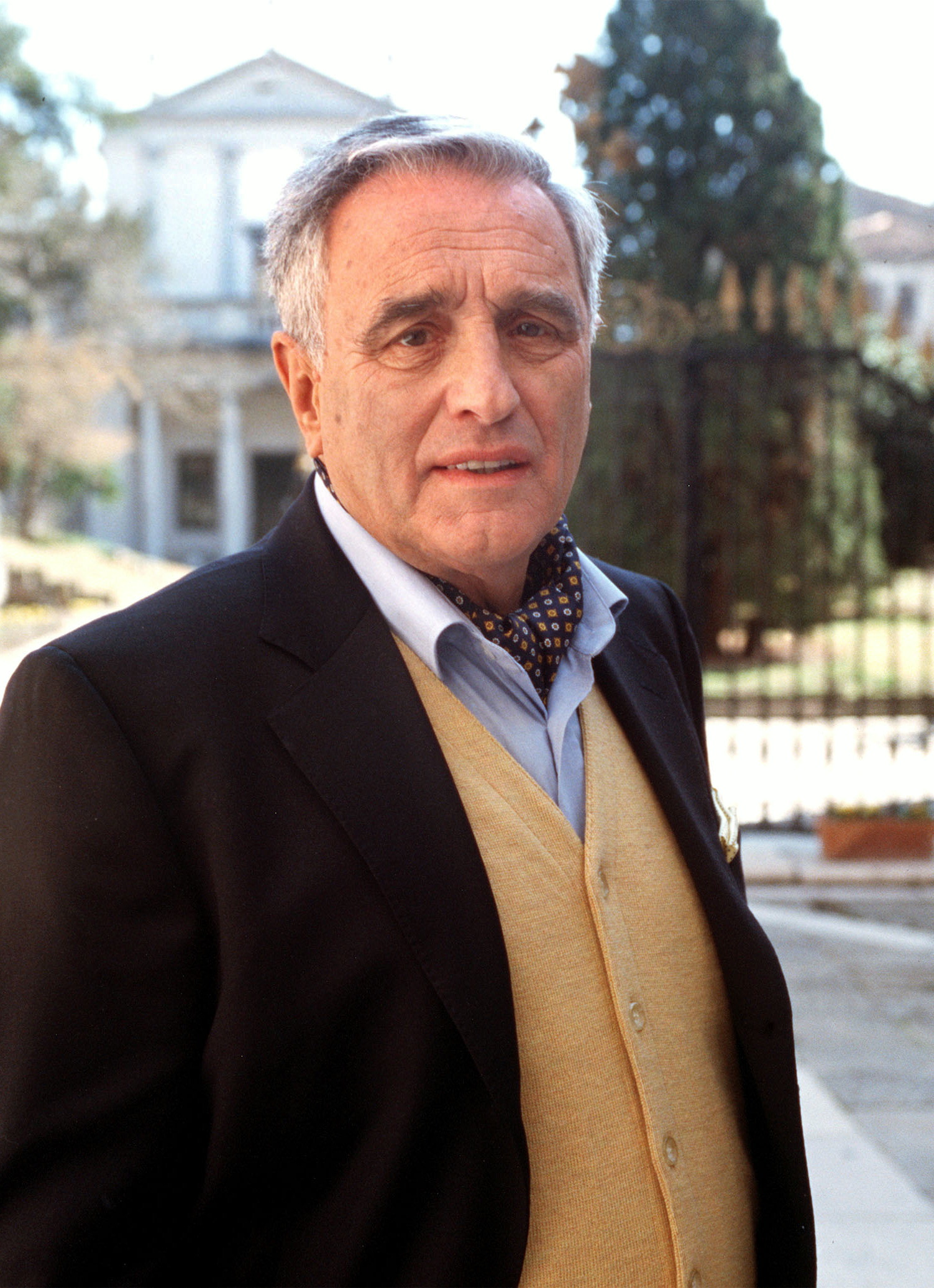 Michael Degen