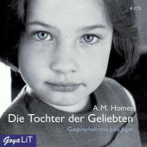 Julia Jäger – Die Tochter der Geliebten