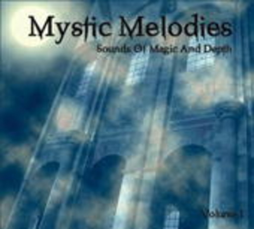 Diverse – Mystic Melodies Vol. 1